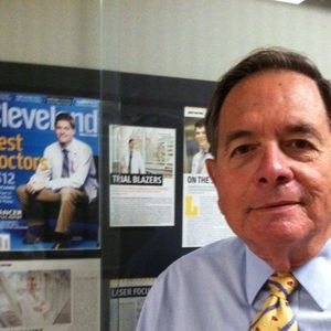 Meet your Posher, Joseph